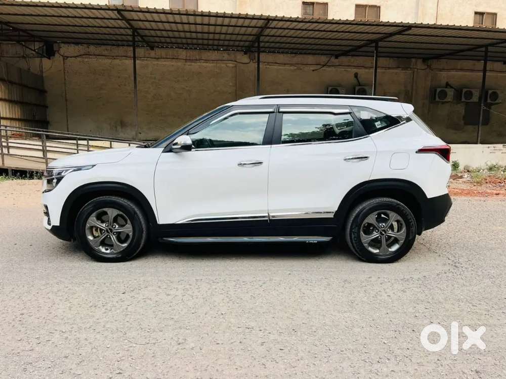 Kia Seltos Htk 2021