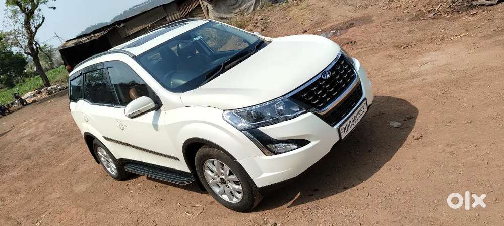 Mahindra Xuv500 2019 Diesel Good Condition