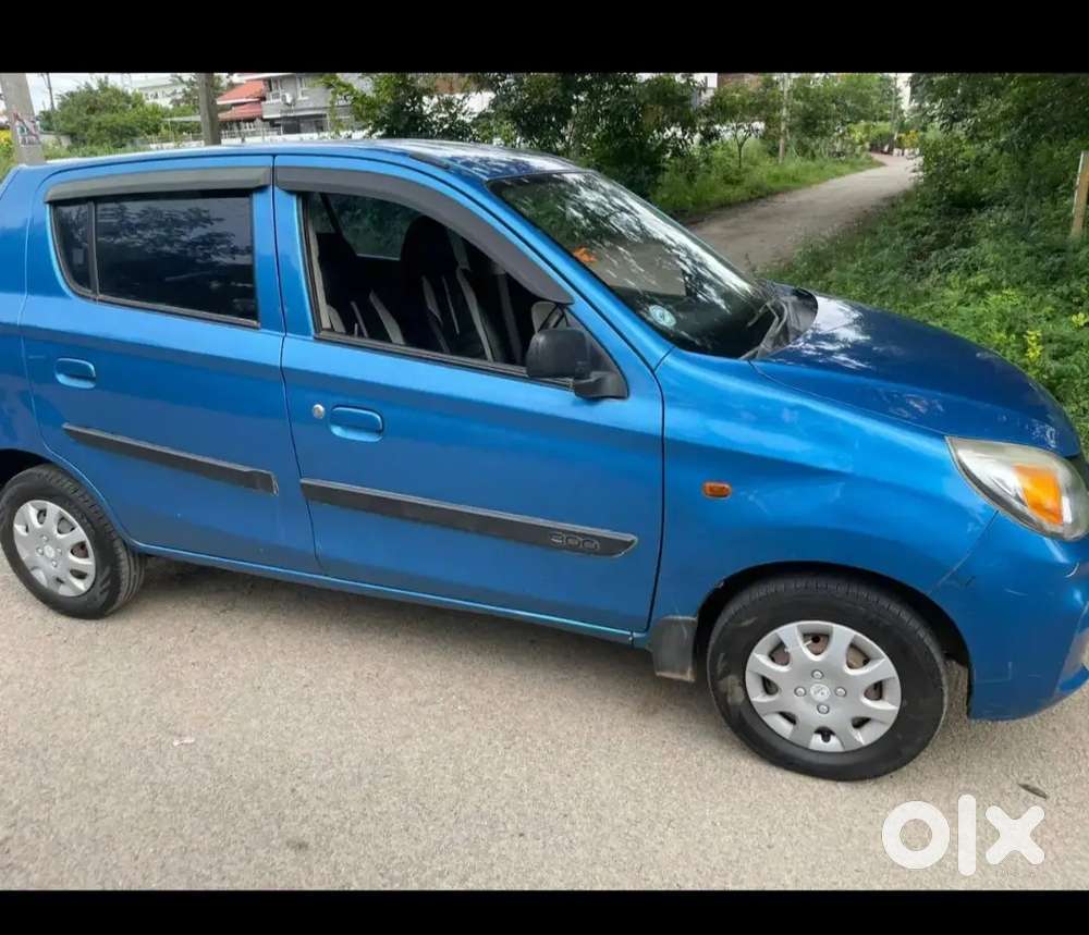 Maruti Suzuki Alto 800 2020 Petrol 72000 Km Driven