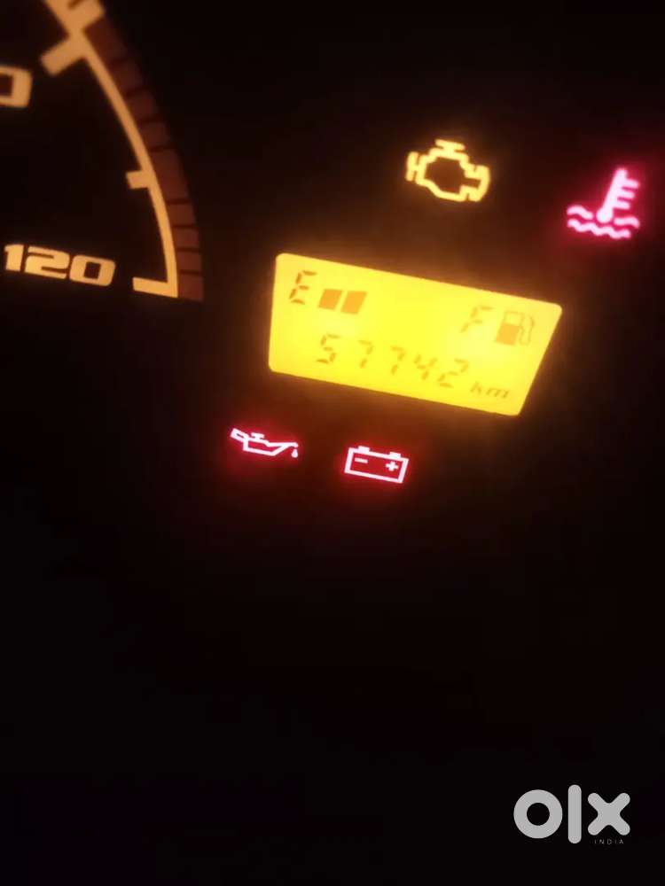 Tata Nano Twist Xt 2012