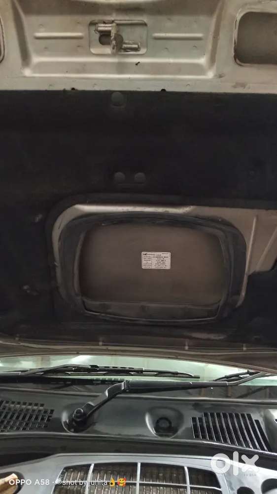 Mahindra Quanto 1.5 C4 Diesel 2012 Last