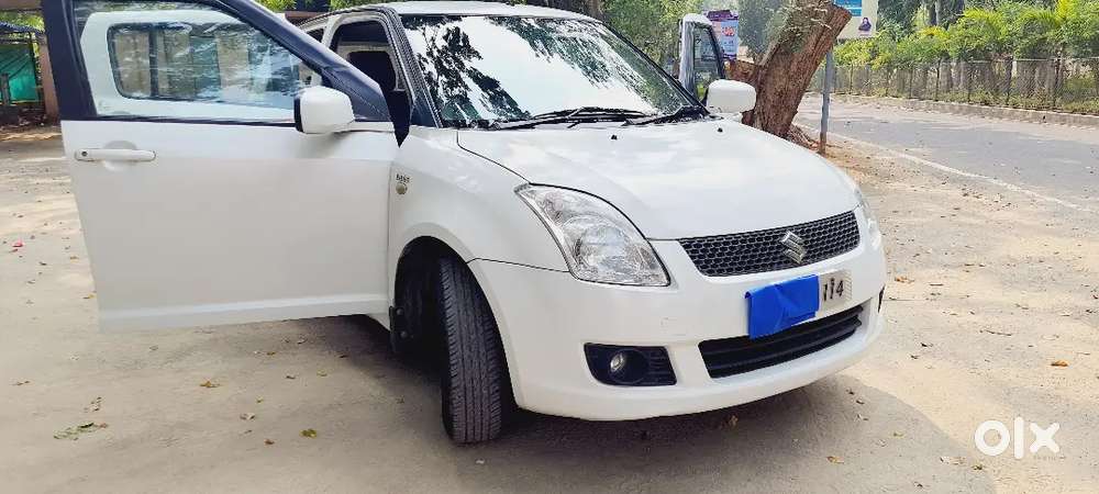 Maruti Swift Vdi  2011 Diesel Well Maintained