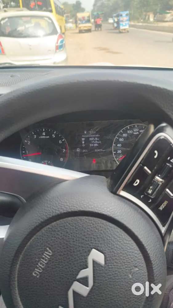 Kia Seltos 2021 Petrol 40000 Km Driven