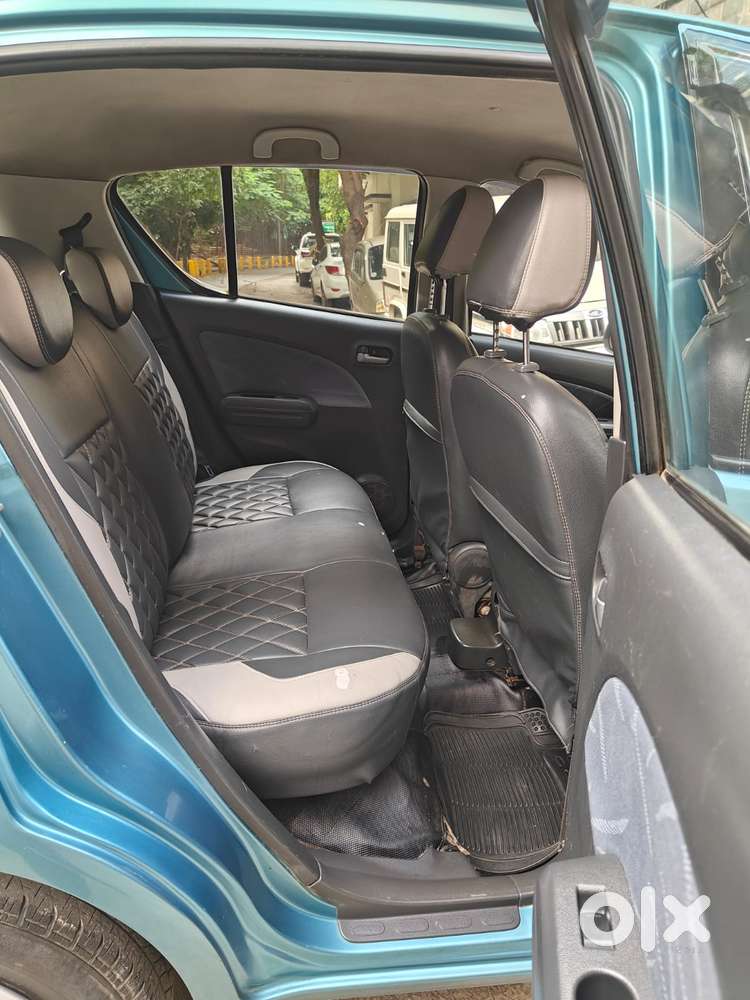 Maruti Suzuki Ritz Vdi, 2010, Diesel