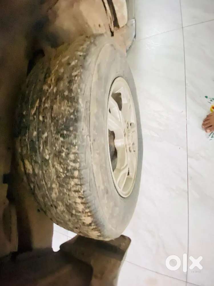 Scorpio S10 Well Maintained