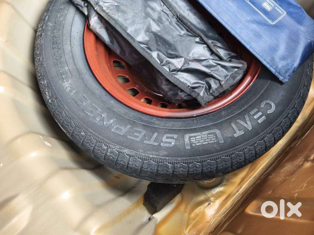 Renault Kiger Rxz Amt Dt, 2023, Petrol