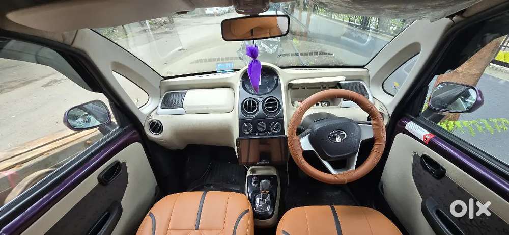 Tata Nano Xta 2017 Petrol Automatic