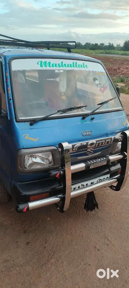 Maruti Suzuki Brezza 2008 Petrol Lxi Smart Hybrid