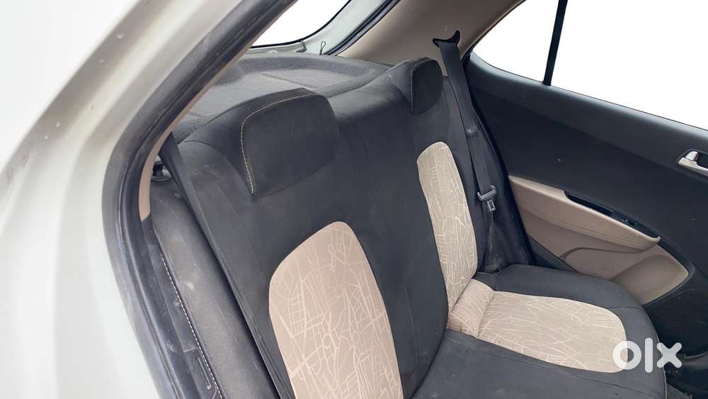 Hyundai Grand I10 Sportz 1.2 Kappa Vtvt, 2016, Petrol
