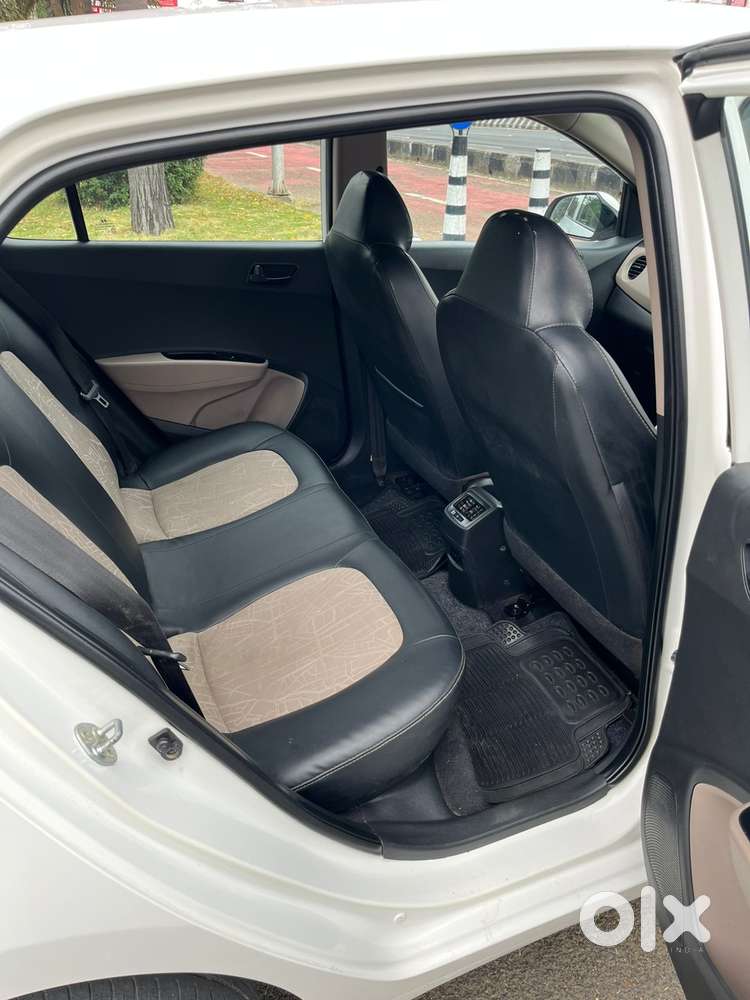 Hyundai Grand I10 1.2 Kappa Magna At, 2018, Petrol