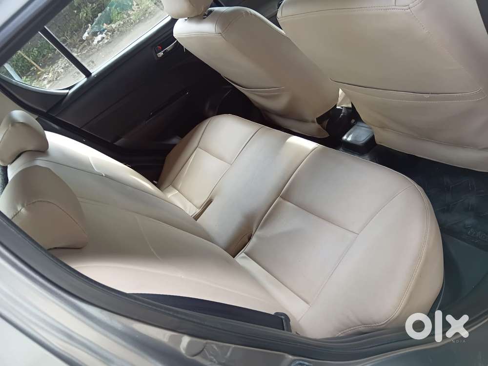 Maruti Suzuki Swift Vxi, 2015, Petrol