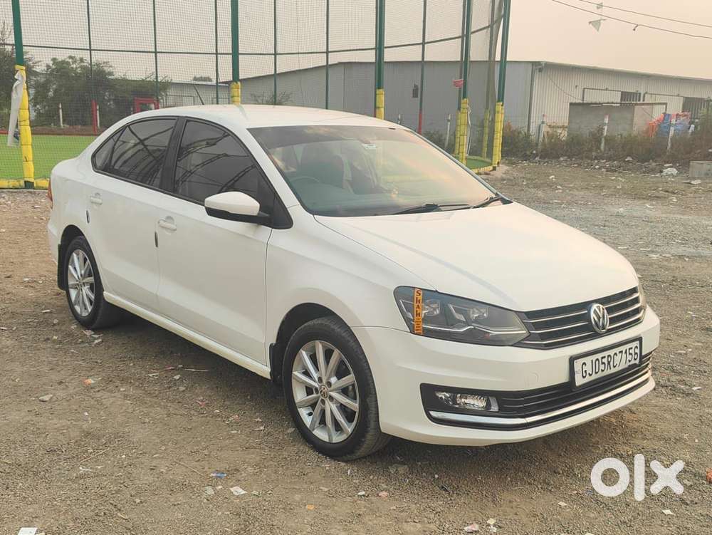 Volkswagen Vento 1.5 Tdi Highline Plus, 2018, Diesel