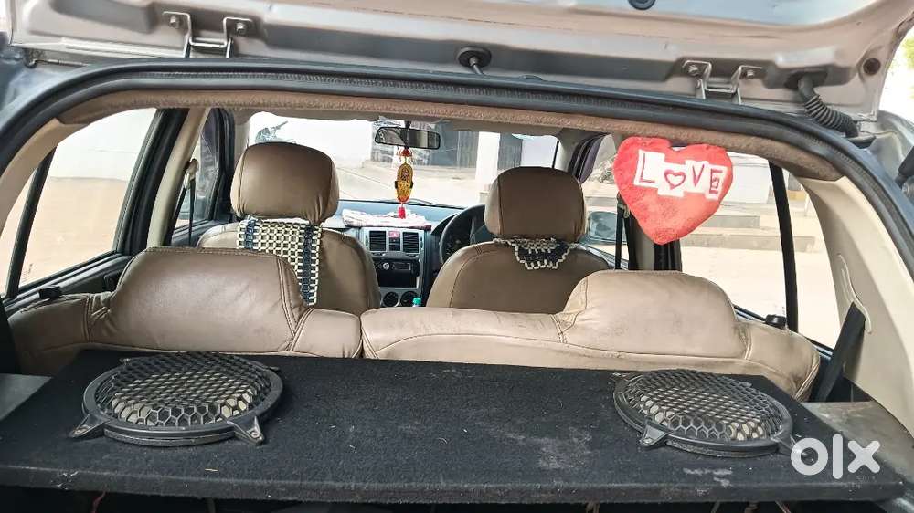 Hyundai Getz 2005 Petrol 140000 Km Driven