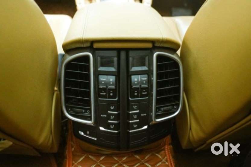 Porsche Cayenne V6 Tiptronic, 2015, Diesel