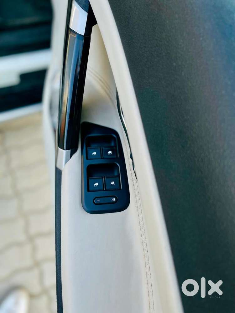 Tata Safari 2.0 Kryotec Xt Plus, 2021, Diesel