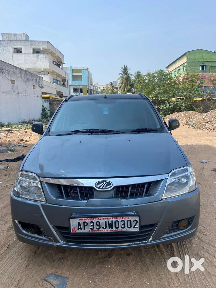 Mahindra Verito 2016 Diesel Well Maintained