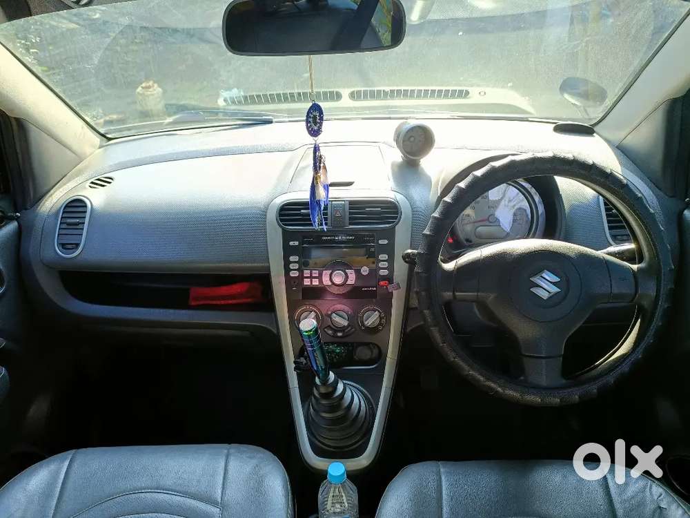 Maruti Suzuki Ritz 2010 Petrol 63000 Km Driven