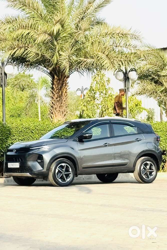 Tata Nexon Fearless Pr Plus S 1.2 Revotorq Diesel 6amt Dual Tone, 20..