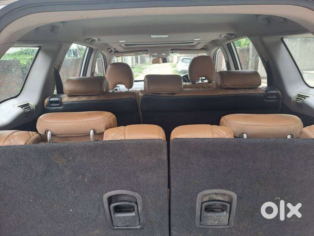 Mahindra Xuv500, 2020, Diesel