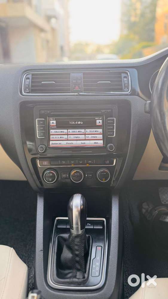 Volkswagen Jetta 2.0l Tdi Highline At, 2016, Diesel