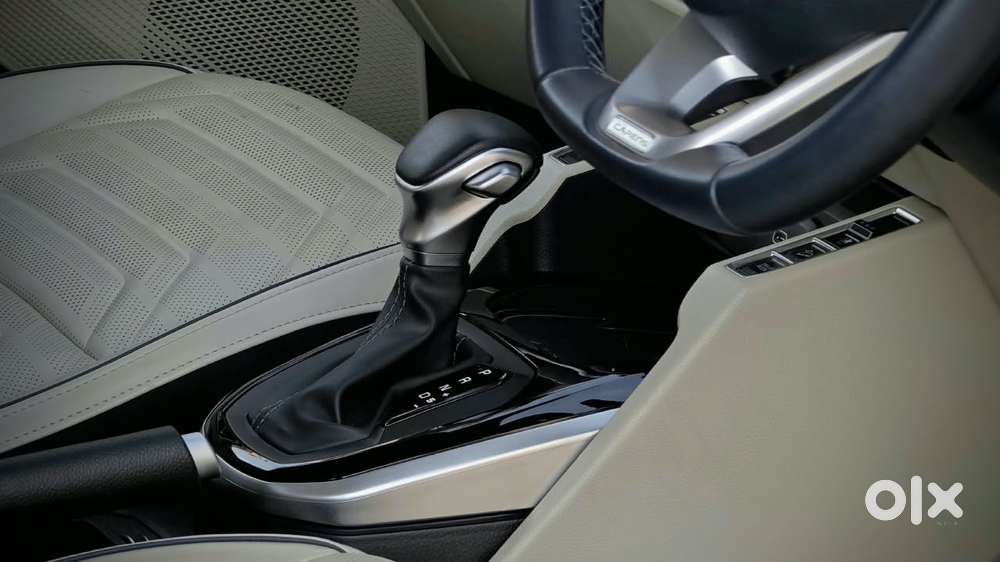 Kia Carens, 2024, Diesel
