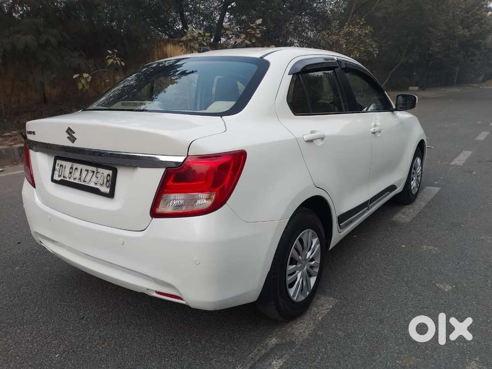 Maruti Suzuki Dzire 1.2 Vxi Cng, 2020, Cng & Hybrids