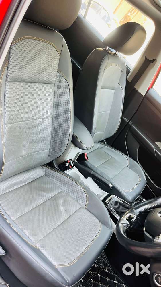 Skoda Kushaq 1.5 Tsi Style, 2021, Petrol