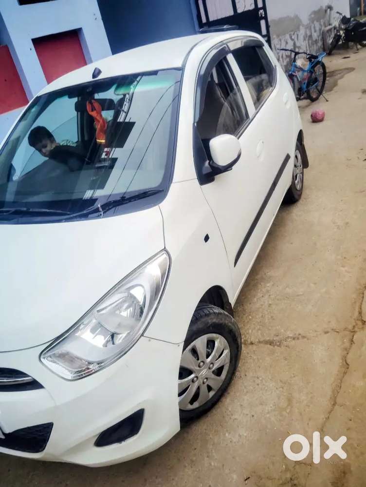 Hyundai I10 1.2 Magna 2012