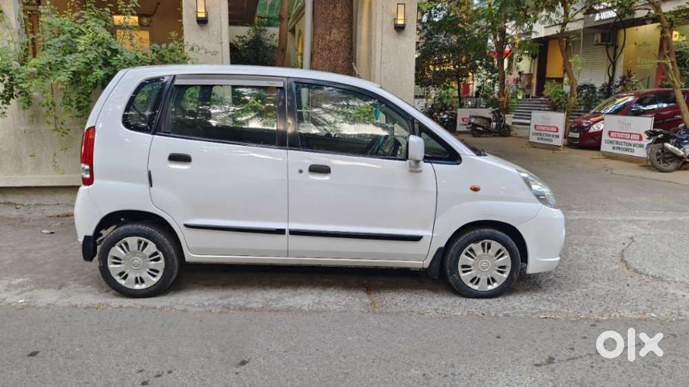 Maruti Suzuki Zen Estilo Vxi Bsiv, 2012, Petrol