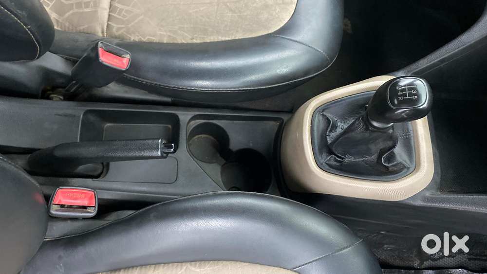 Hyundai Grand I10 Magna 1.2 Kappa Vtvt, 2014, Petrol