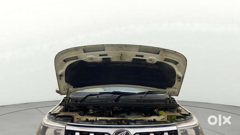 Mahindra Bolero Neo 1.5 N 10, 2021, Diesel