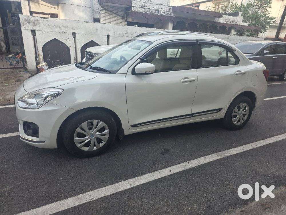 Maruti Suzuki Dzire 2017-2020 Vdi, 2018, Diesel
