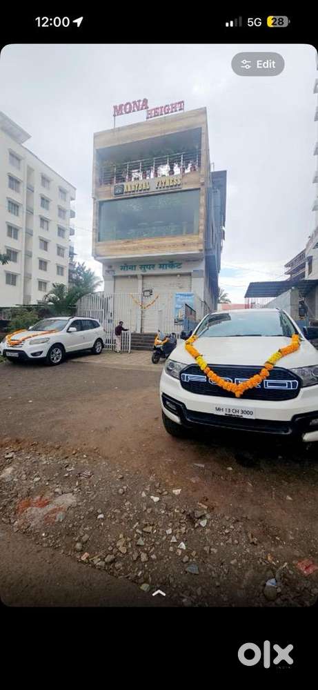 In Good Condition Planning To Buy New Car