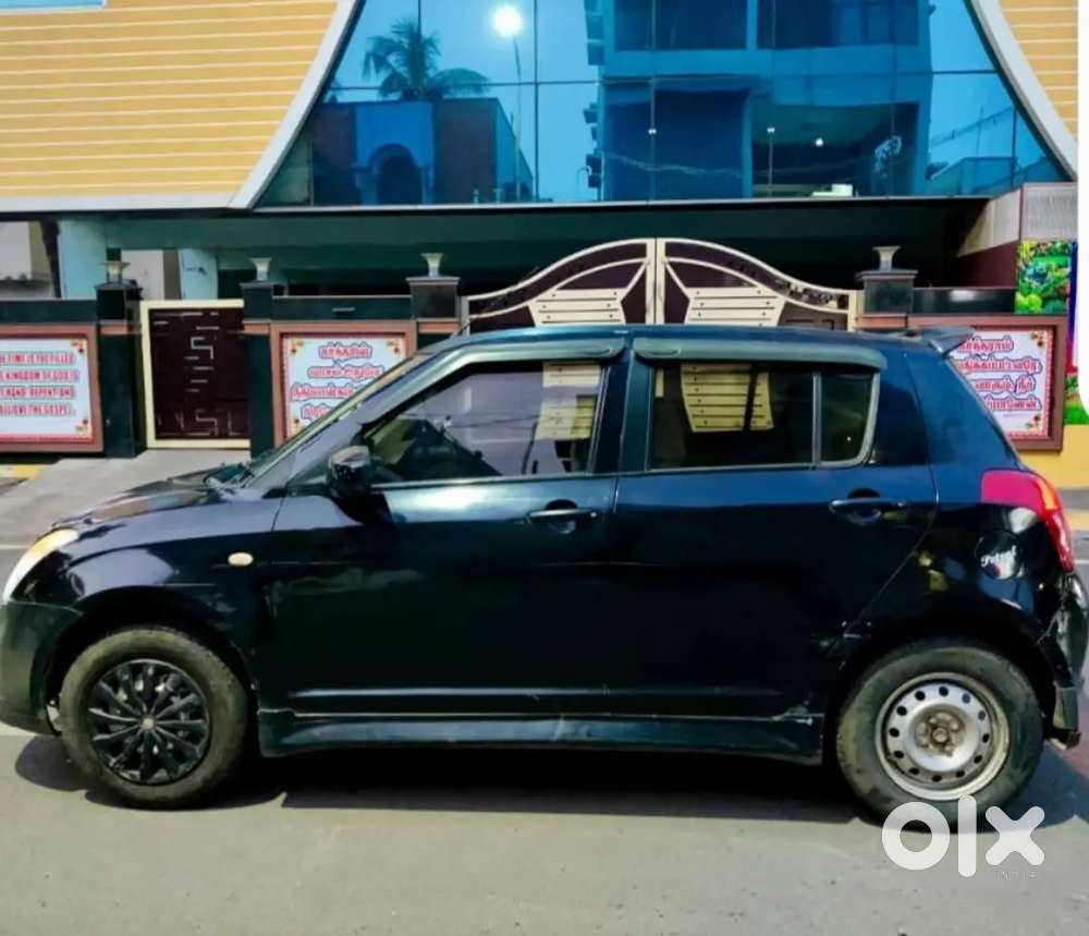 Maruti Suzuki Swift 2006 Petrol Well Maintained