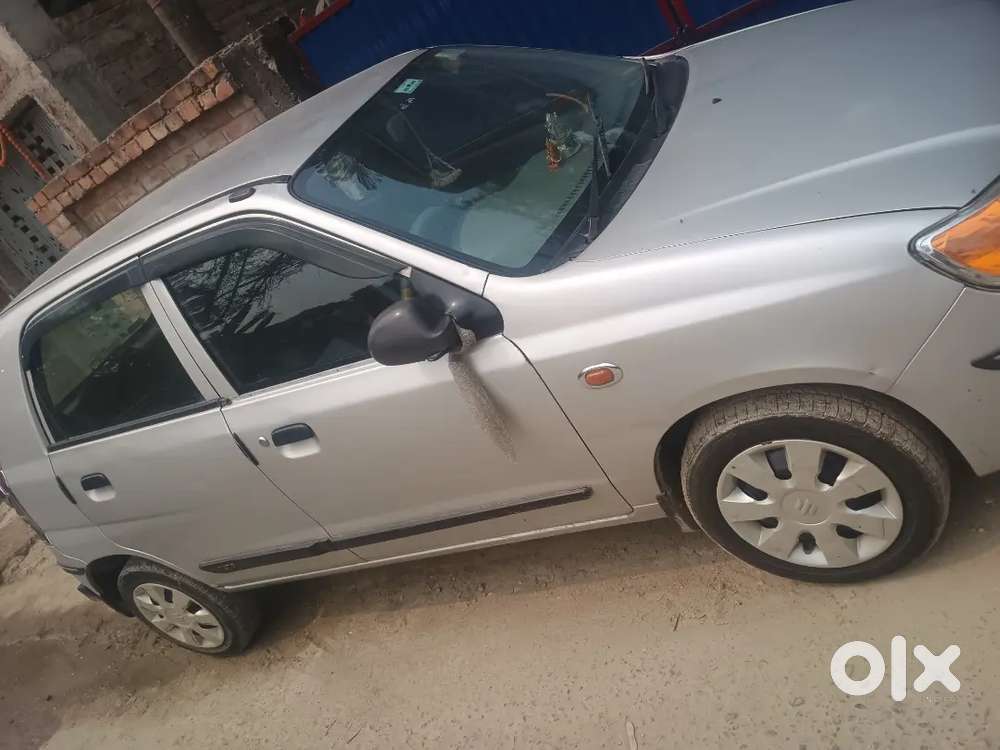 Maruti Suzuki Alto K10 2012(december )petrol Well Maintained