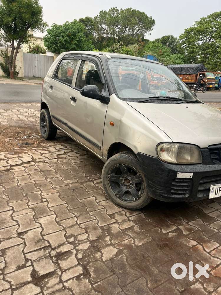 Reliable Maruti Alto 2007