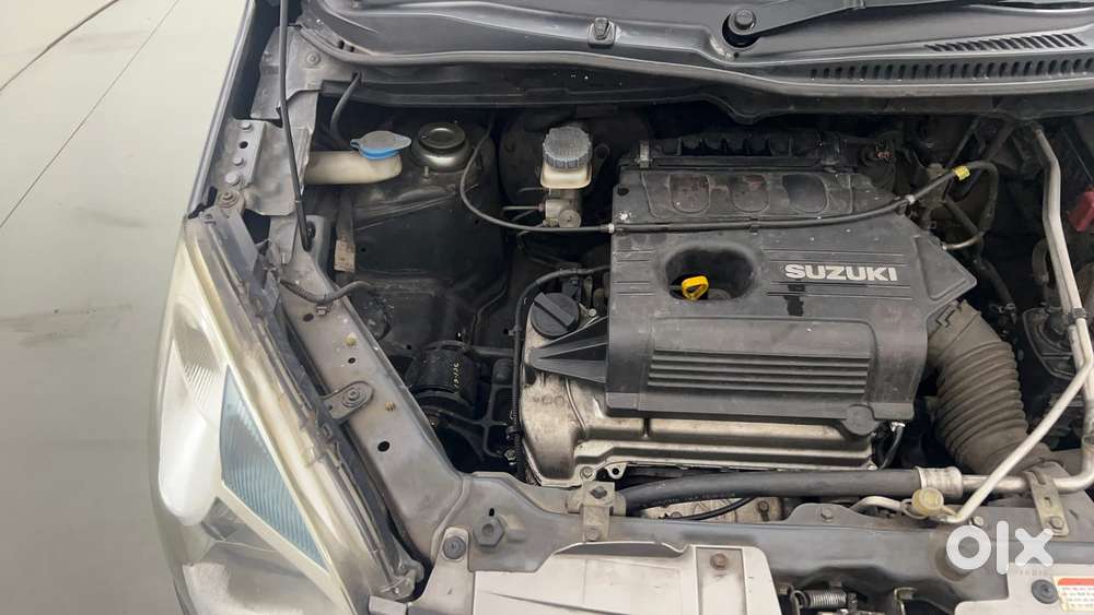 Maruti Suzuki Wagon R Vxi, 2013, Petrol