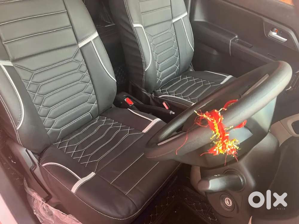 Maruti Suzuki Wagon R 2026