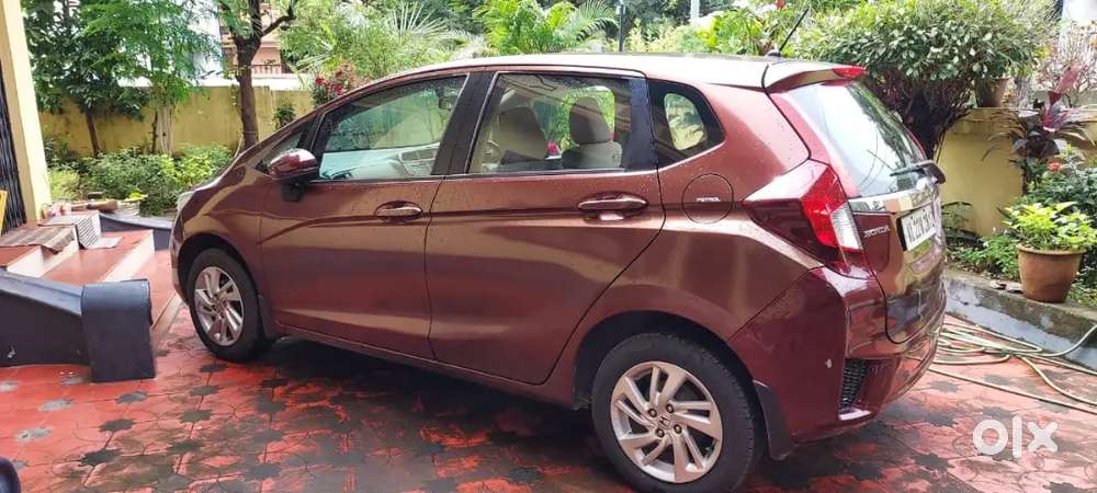 Honda Jazz 2015 Petrol