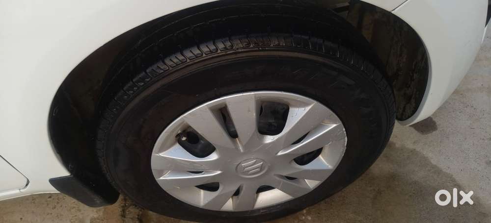 Maruti Suzuki Ritz Vdi Bs-iv, 2013, Diesel