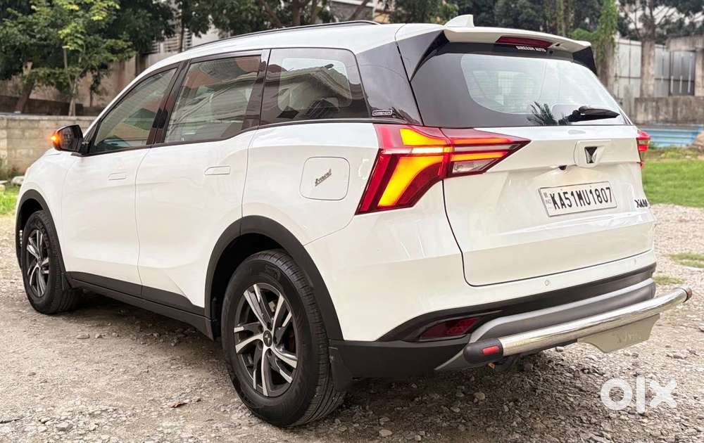 Mahindra Xuv700 2.2 Ax 5 Diesel Mt 7 Str, 2023, Diesel