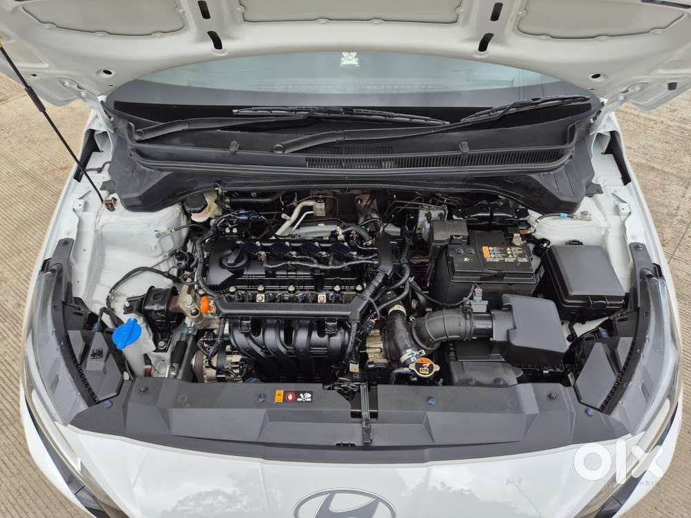 Hyundai I20 Asta 1.2 O With Sunroof, 2024, Petrol