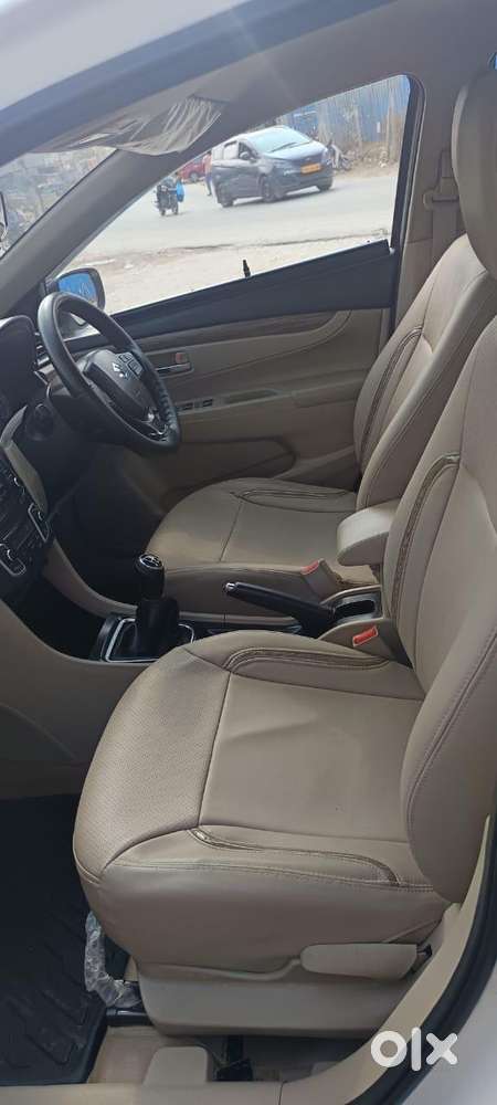 Maruti Suzuki Ciaz 2018-2022 Delta 1.5 Shvs Mt Petrol, 2022, Petrol