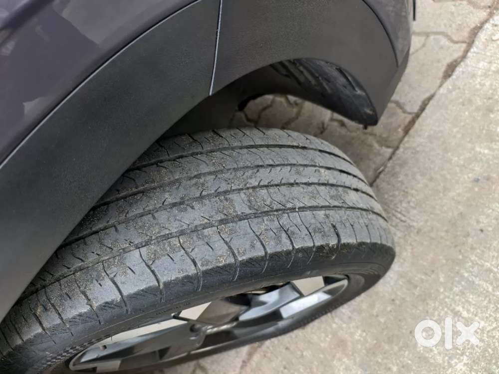 Hyundai Alcazar 1.5 Signature (o) Diesel At 6 Str, 2021, Diesel