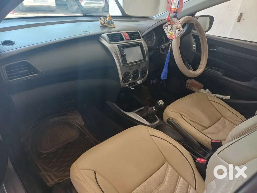 Honda City 2013 Petrol 89000 Km Driven