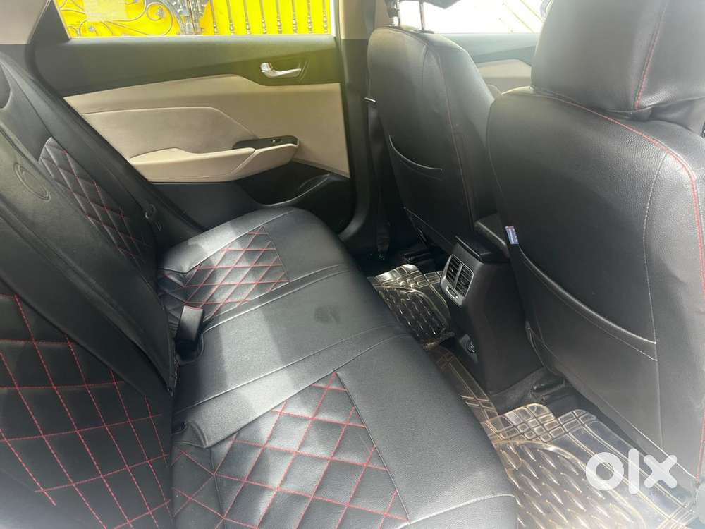 Hyundai Verna 1.6 Crdi 2018