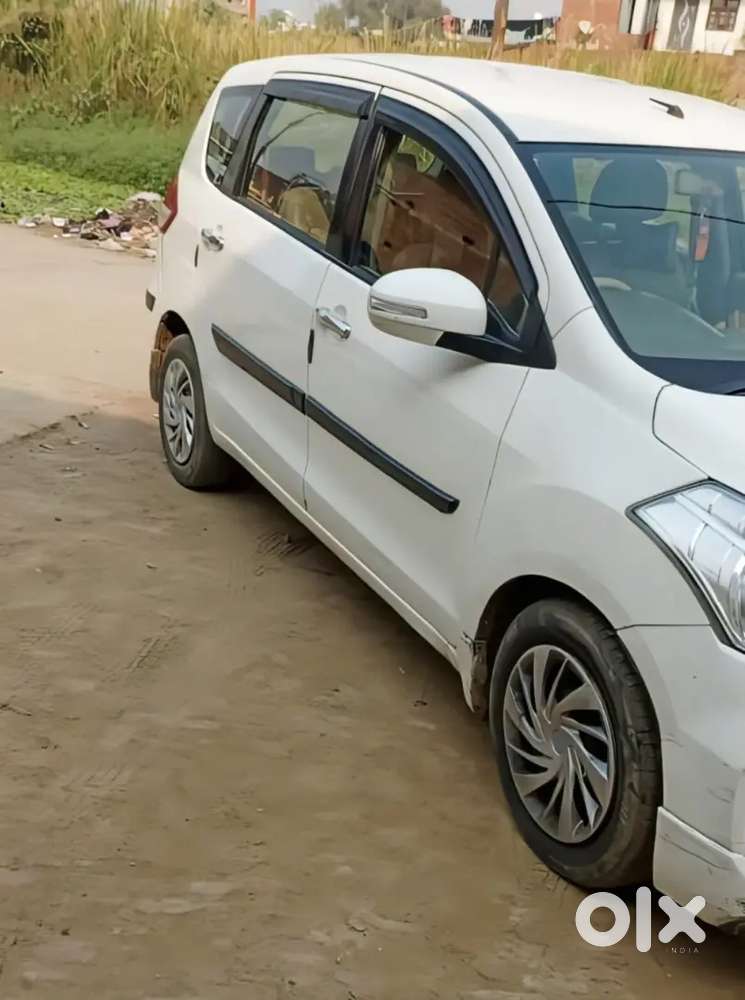 Maruti Suzuki Ertiga Diesel 2018vdi