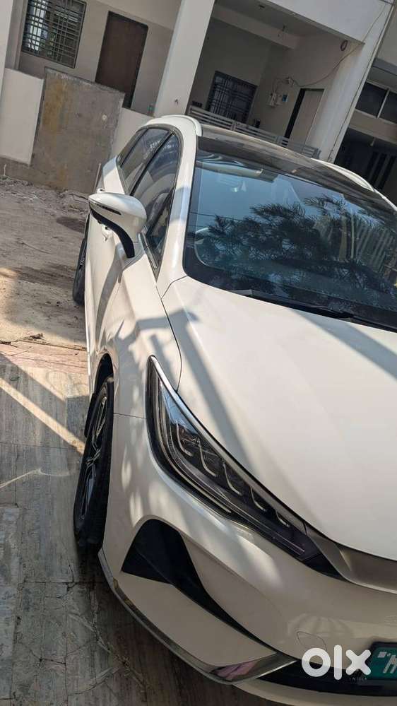 Byd Emax7 Superior 7 Seat