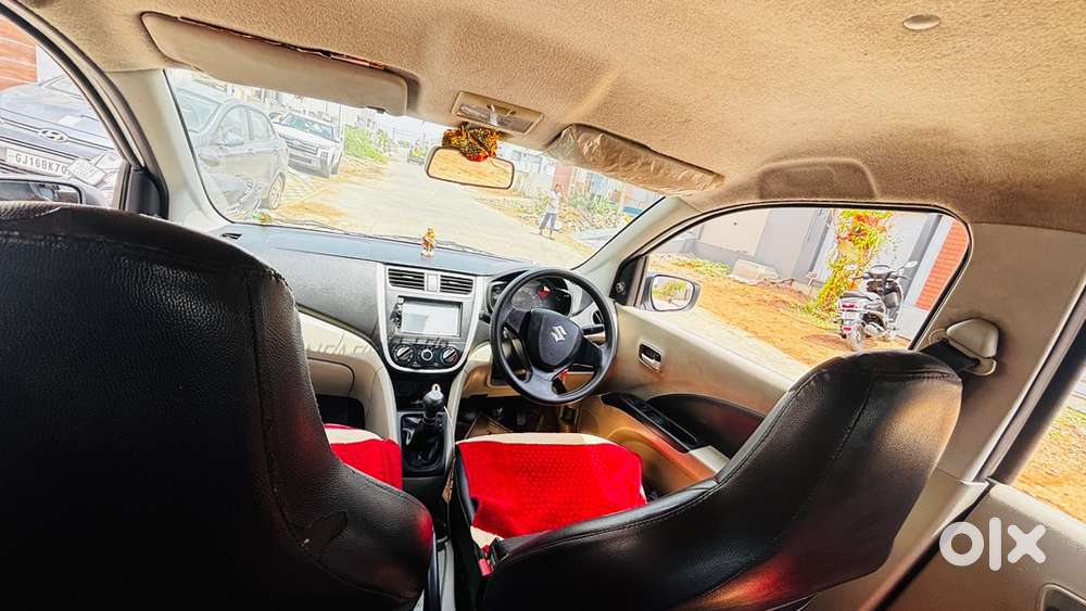 Maruti Suzuki Celerio 2016 Diesel Car Immidatley Sale