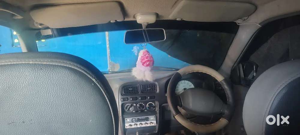Good Condition My Car